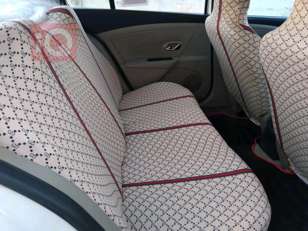 Renault Fluence